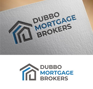 Design de Logo par Sup_Design pour Dubbo Mortgage Brokers | Design : #31593082