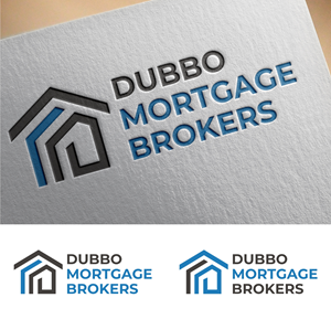 Design de Logo par Sup_Design pour Dubbo Mortgage Brokers | Design : #31593669