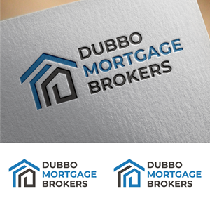 Diseño de Logo por Sup_Design para Dubbo Mortgage Brokers | Diseño #31594260
