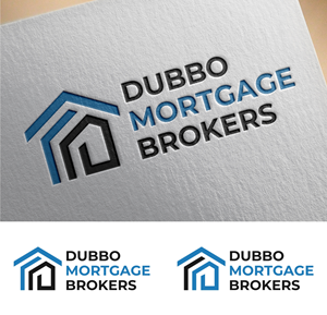 Design de Logo par Sup_Design pour Dubbo Mortgage Brokers | Design : #31595702