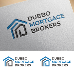 Design de Logo par Sup_Design pour Dubbo Mortgage Brokers | Design : #31595811