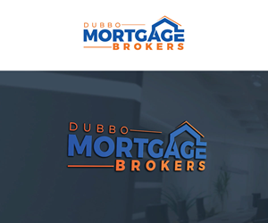 Design de Logo par Luckey yaari pour Dubbo Mortgage Brokers | Design : #31565664