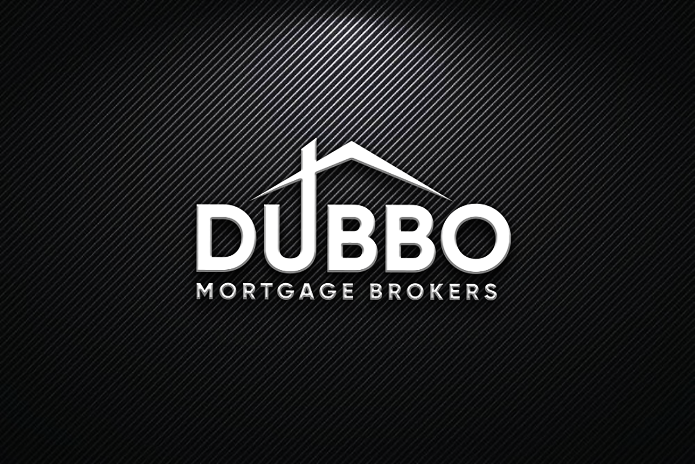 Logo Design by AbrinaDesign for Dubbo Mortgage Brokers | Design #31557315