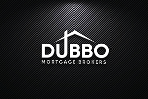 Logo-Design von AbrinaDesign für Dubbo Mortgage Brokers | Design: #31557315
