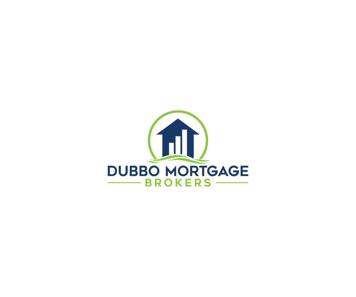 Design de Logo par Spark  Design pour Dubbo Mortgage Brokers | Design #31557722