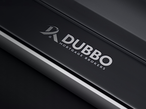 Logo-Design von DesignHour für Dubbo Mortgage Brokers | Design: #31575085