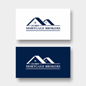 Design de Logo par sabina aiko pour Dubbo Mortgage Brokers | Design : #31590697
