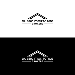 Logo Design by Kaze56 for Dubbo Mortgage Brokers | Design: #31561661