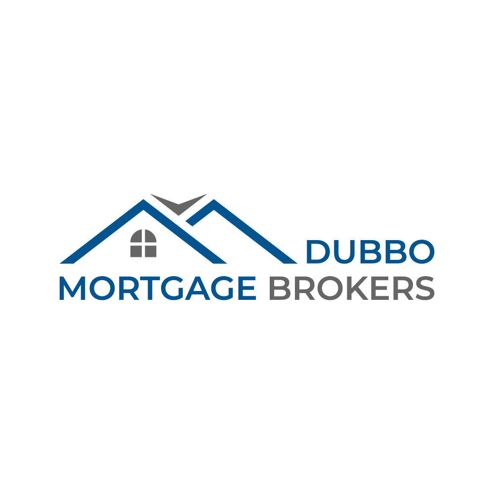 Diseño de Logo por Black Fx09 para Dubbo Mortgage Brokers | Diseño #31593407