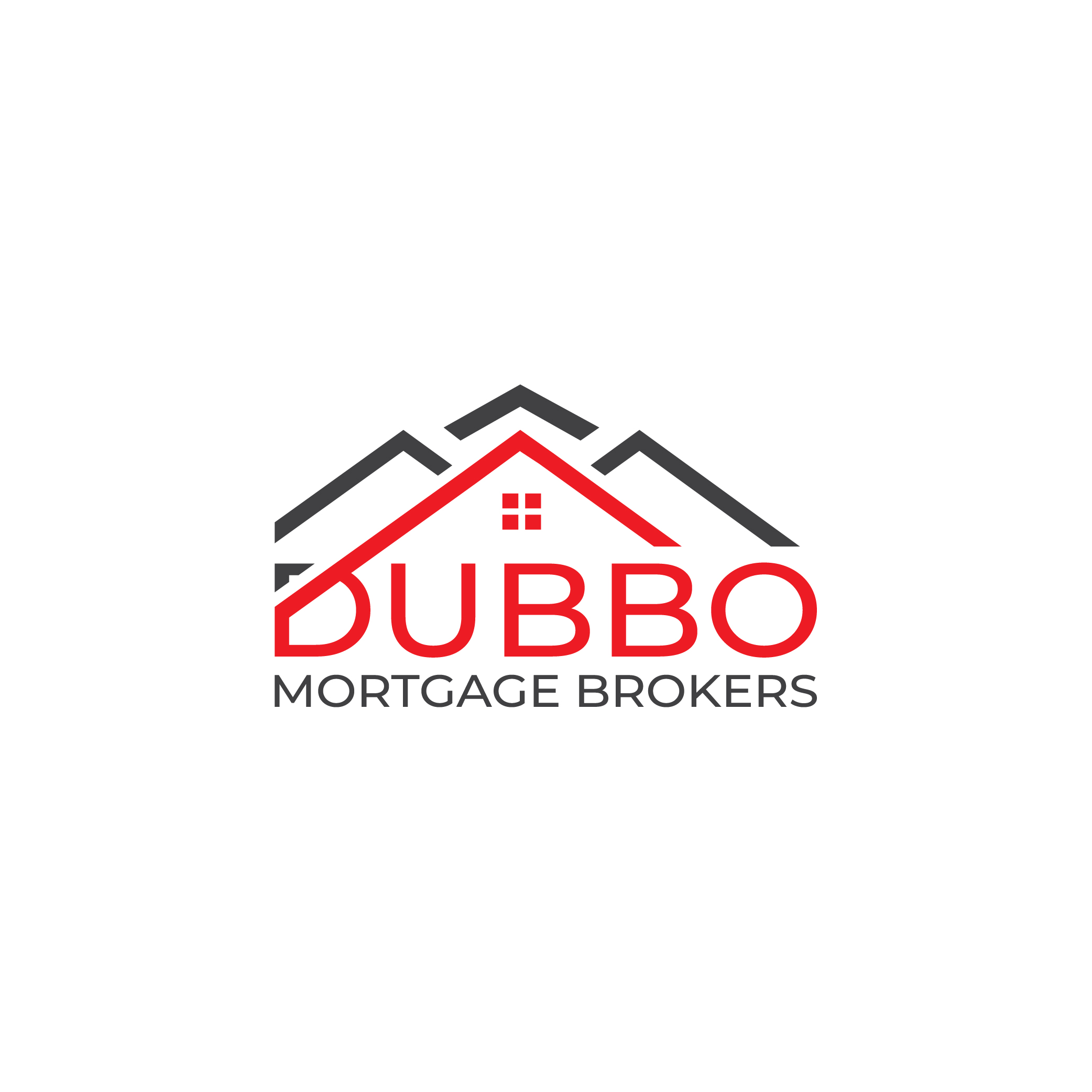 Logo-Design von designer profile für Dubbo Mortgage Brokers | Design #31583122