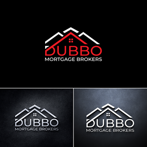 Logo-Design von designer profile für Dubbo Mortgage Brokers | Design: #31583123