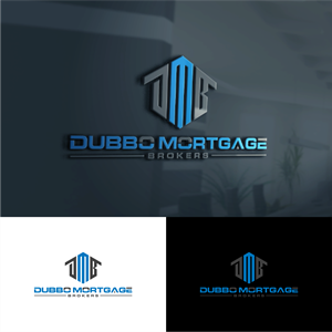 Design de Logo par semarco pour Dubbo Mortgage Brokers | Design : #31557561