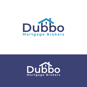 Logo-Design von TARGET logo für Dubbo Mortgage Brokers | Design: #31562521