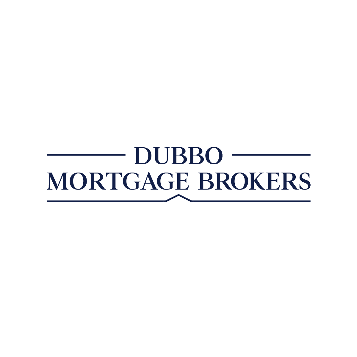 Logo Design by Elrich for Dubbo Mortgage Brokers | Design #31575608