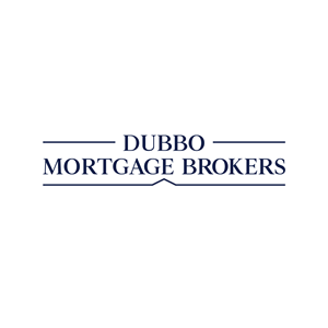 Logo-Design von Elrich für Dubbo Mortgage Brokers | Design: #31575608