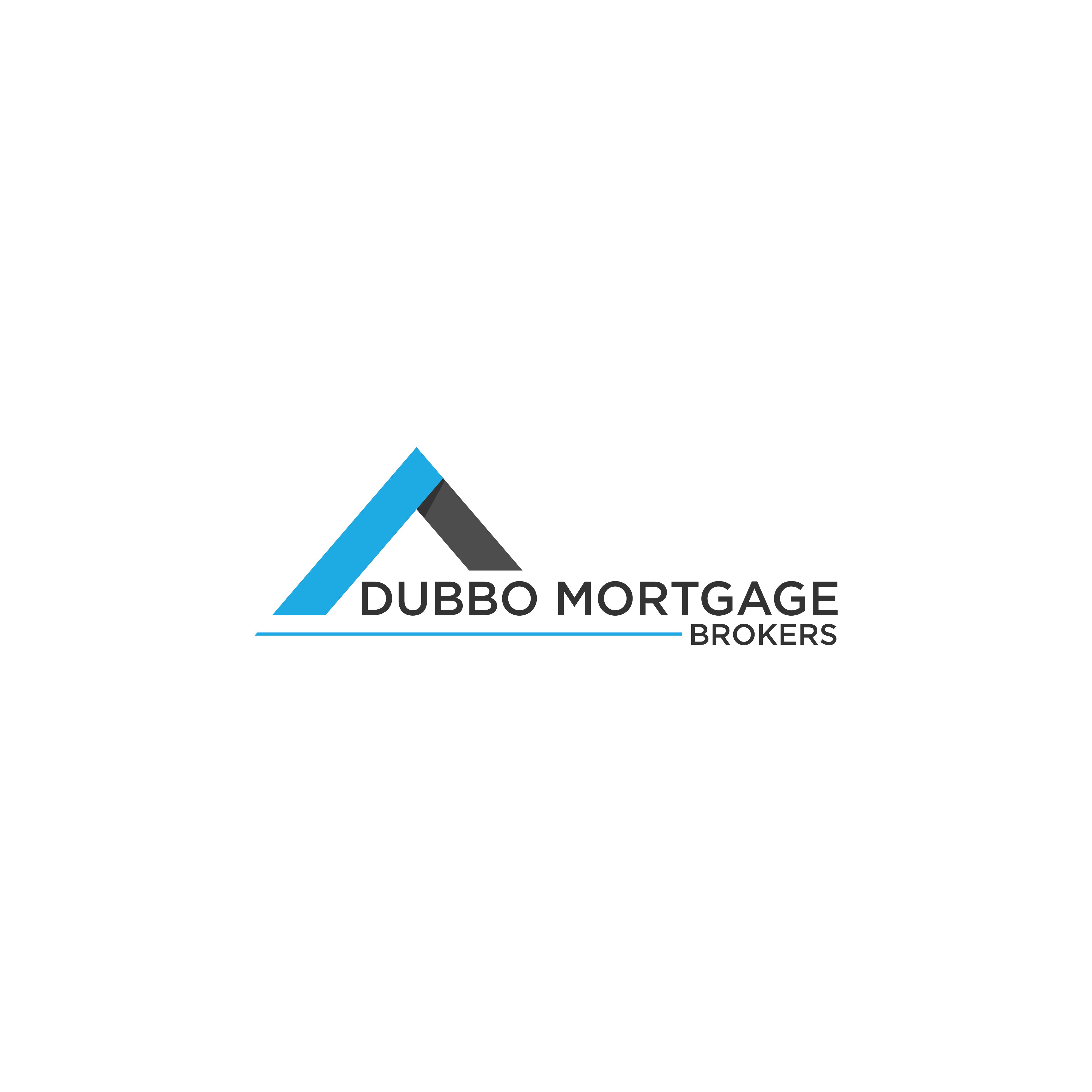 Logo Design by Dyah14 for Dubbo Mortgage Brokers | Design #31566632