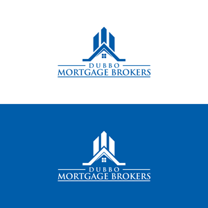 Design de Logo par ni9 pour Dubbo Mortgage Brokers | Design : #31592494