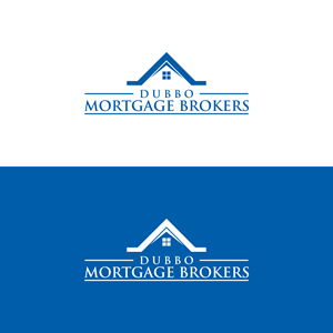 Design de Logo par ni9 pour Dubbo Mortgage Brokers | Design : #31592498