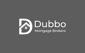 Logo-Design von Pixelia für Dubbo Mortgage Brokers | Design: #31558134