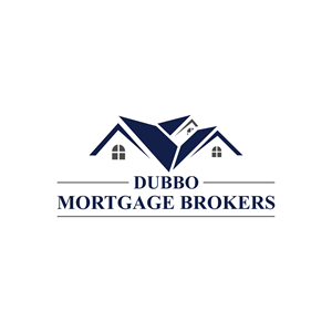 Logo-Design von elfaeyza für Dubbo Mortgage Brokers | Design: #31593810