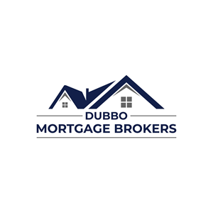 Diseño de Logo por NaEl™ para Dubbo Mortgage Brokers | Diseño #31593818