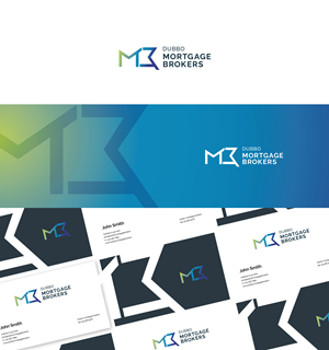 Logo Design by CanDoDesign for Dubbo Mortgage Brokers | Design: #31579986