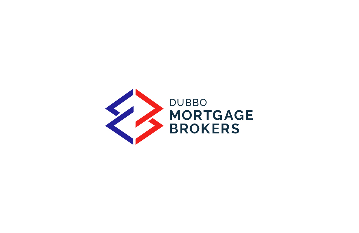 Logo Design by CanDoDesign for Dubbo Mortgage Brokers | Design #31580033