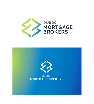 Logo Design by CanDoDesign for Dubbo Mortgage Brokers | Design: #31580044