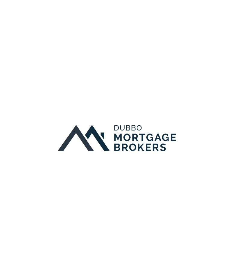 Logo-Design von CanDoDesign für Dubbo Mortgage Brokers | Design #31580081