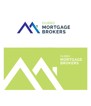 Logo-Design von CanDoDesign für Dubbo Mortgage Brokers | Design: #31580094