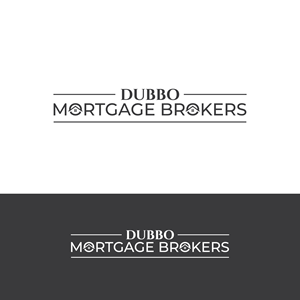Design de Logo par aswin.rahmat pour Dubbo Mortgage Brokers | Design : #31582866