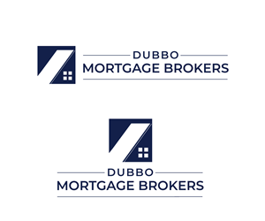 Logo-Design von leduy87qn für Dubbo Mortgage Brokers | Design: #31582513
