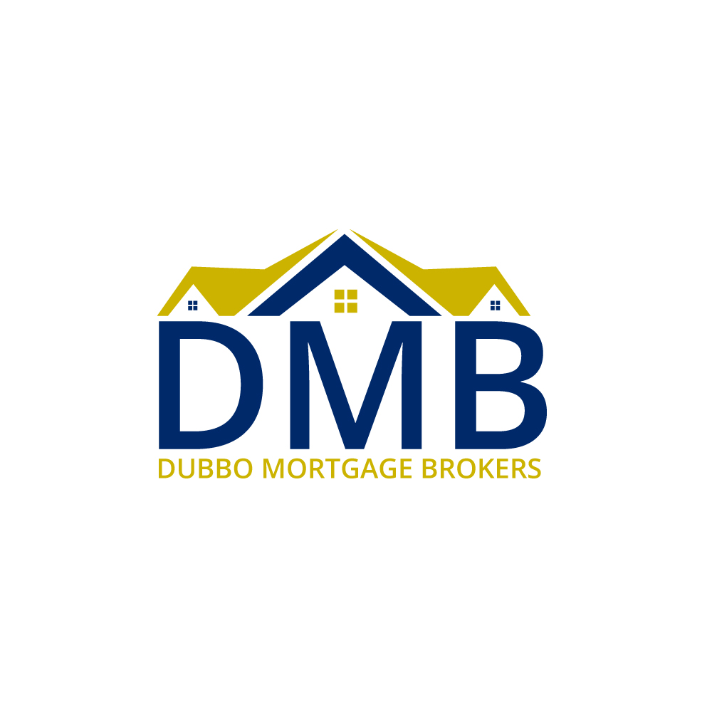 Logo Design by Anekaa for Dubbo Mortgage Brokers | Design #31565199