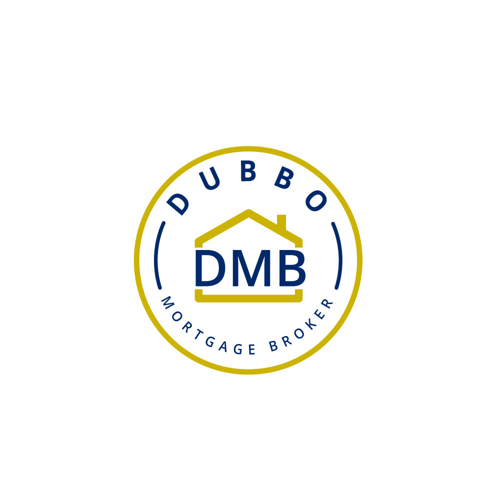 Logo Design by Anekaa for Dubbo Mortgage Brokers | Design #31565346
