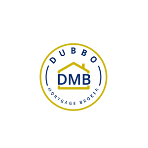 Logo Design by Anekaa for Dubbo Mortgage Brokers | Design: #31565346