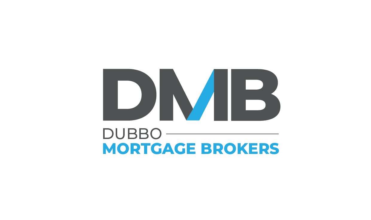 Design de Logo par Grafactory pour Dubbo Mortgage Brokers | Design #31572376