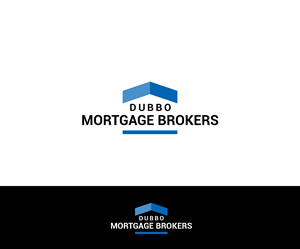 Logo-Design von saulogchito für Dubbo Mortgage Brokers | Design: #31584847