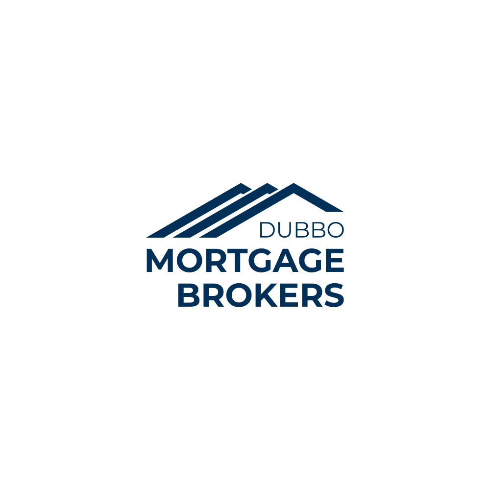 Logo Design by Deant for Dubbo Mortgage Brokers | Design #31578950