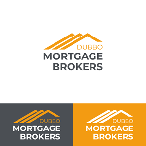 Logo-Design von Deant für Dubbo Mortgage Brokers | Design: #31586534