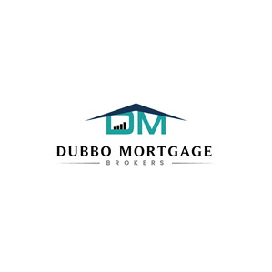 Diseño de Logo por Prodesign81 para Dubbo Mortgage Brokers | Diseño #31560591