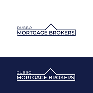 Logo-Design von Lal Sobuj für Dubbo Mortgage Brokers | Design: #31575569