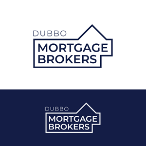Logo Design by Lal Sobuj for Dubbo Mortgage Brokers | Design #31575654