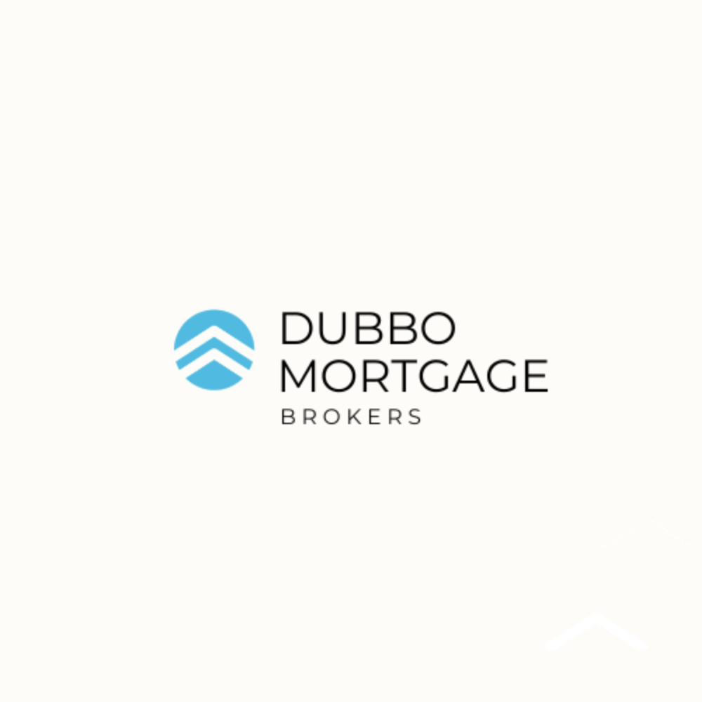 Logo-Design von Patrick Davidson für Dubbo Mortgage Brokers | Design #31564856