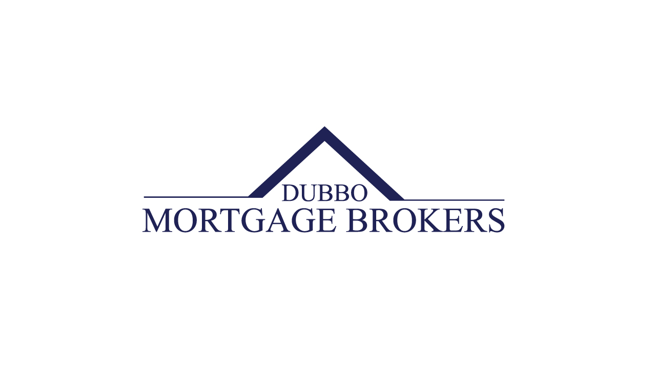 Logo Design by sherman for Dubbo Mortgage Brokers | Design #31576782