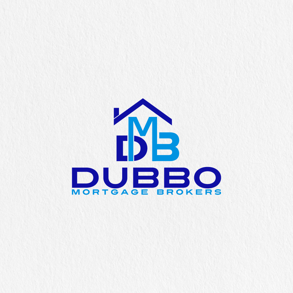Design de Logo par Ansh Design pour Dubbo Mortgage Brokers | Design #31560693
