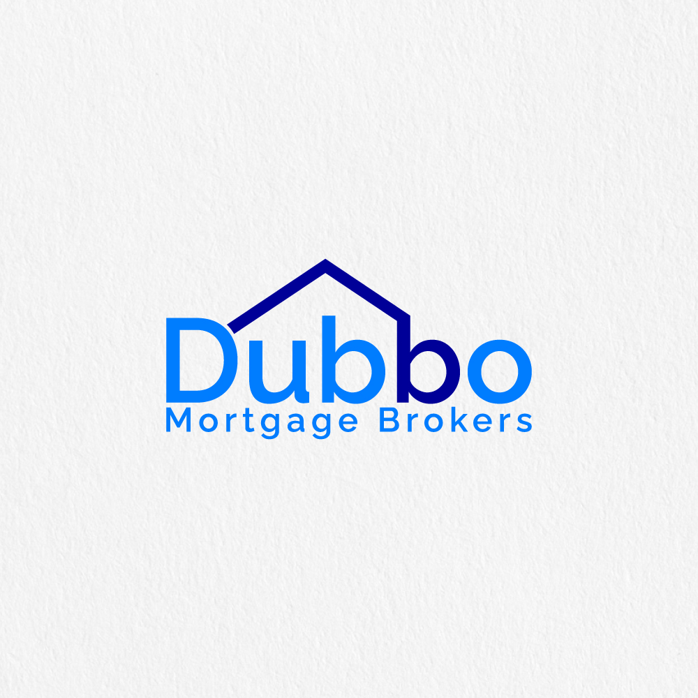 Logo Design by Ansh Design for Dubbo Mortgage Brokers | Design #31560695