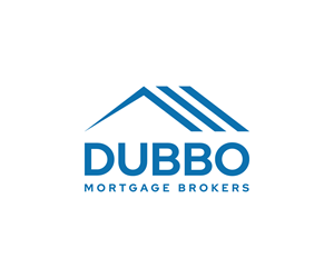 Logo-Design von _Asadancs für Dubbo Mortgage Brokers | Design: #31558296