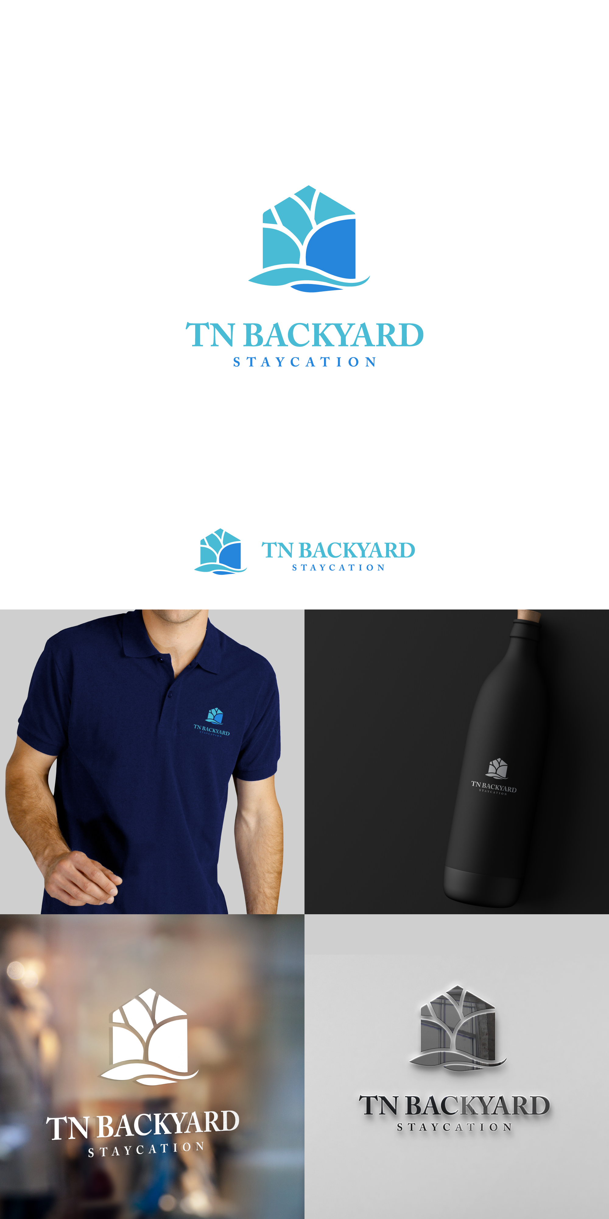 Logo Design by merti.studio for this project | Design #31617476