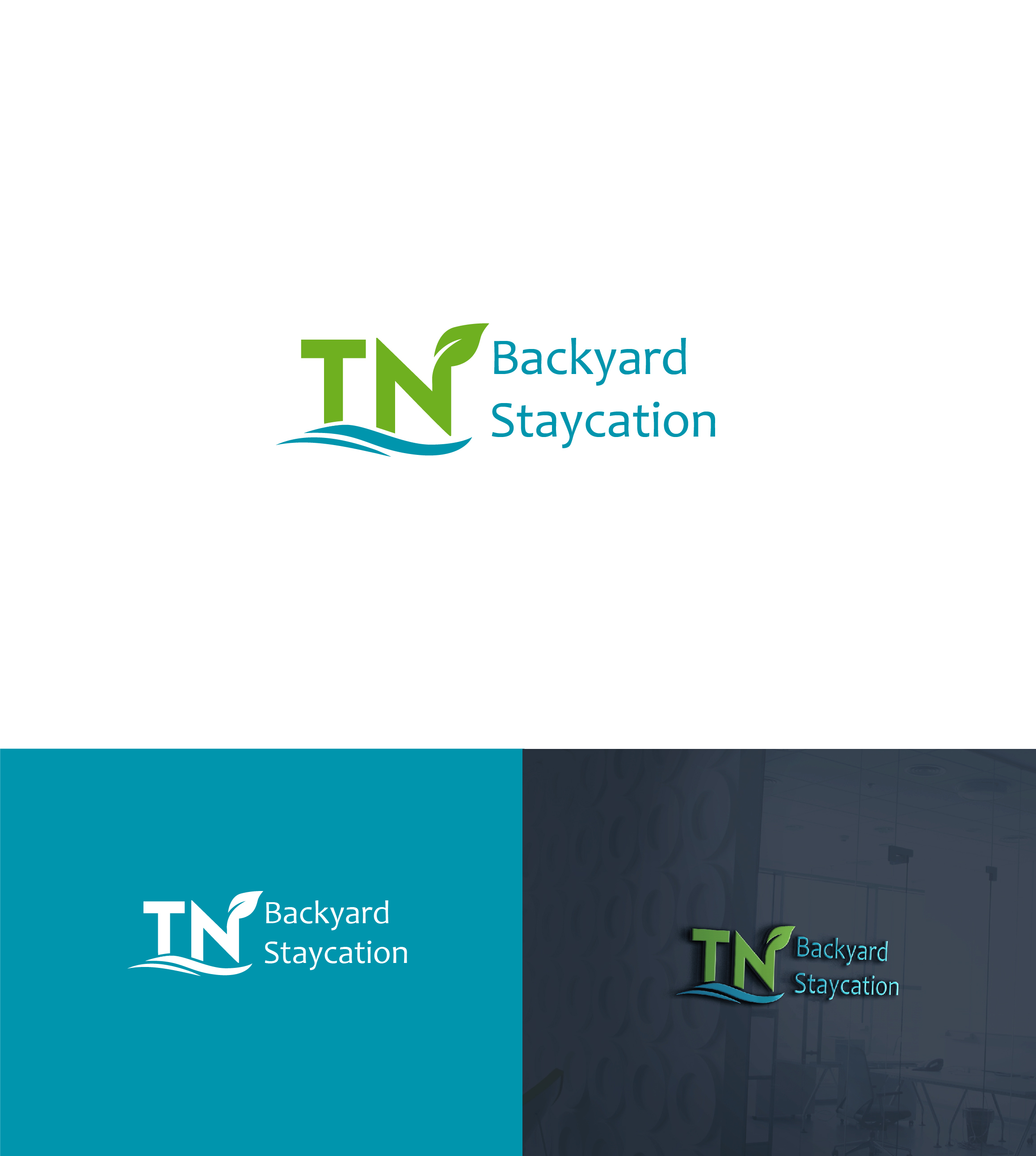 Logo Design by RikoAji for this project | Design #31619580