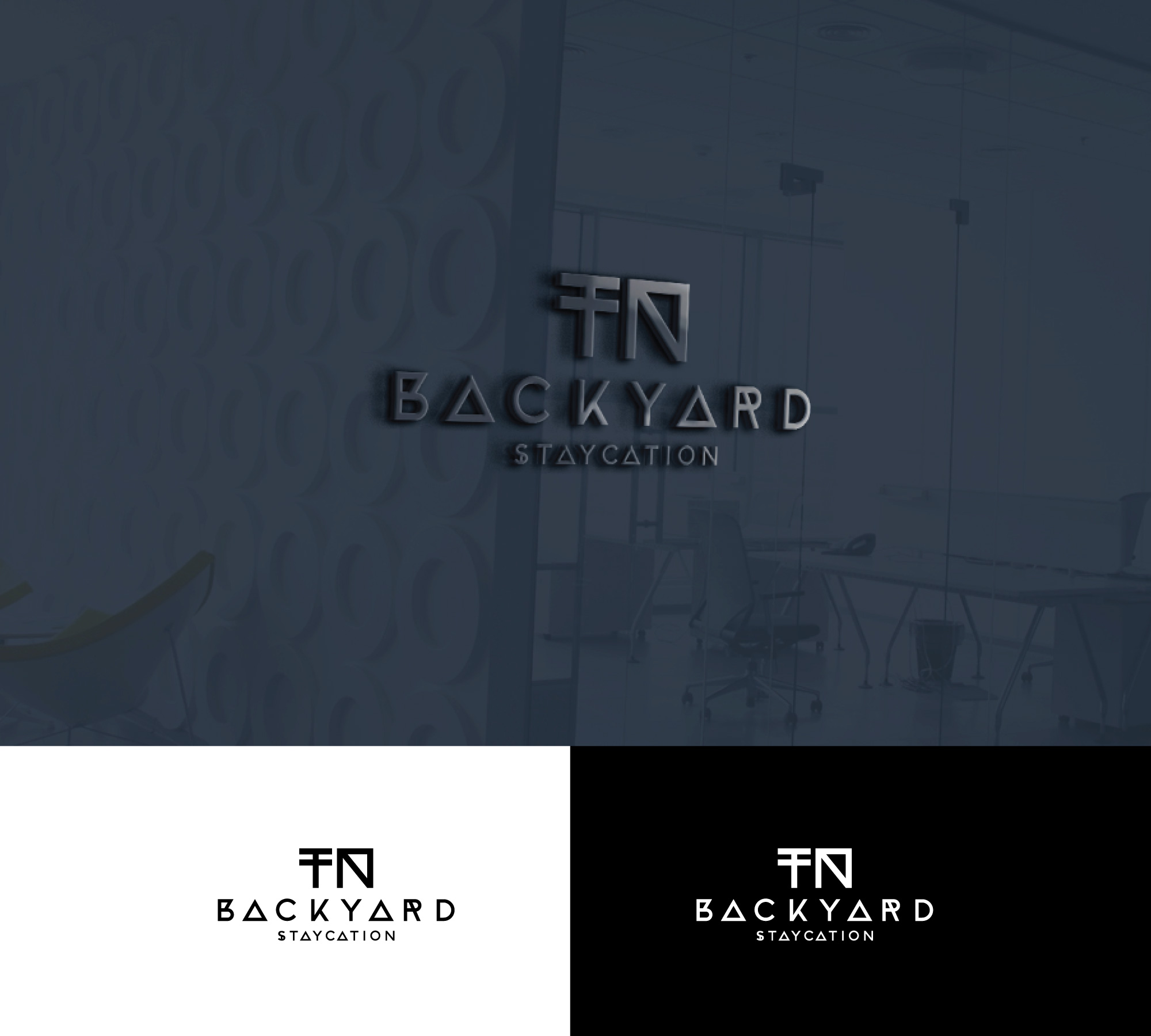 Logo Design by RRR Design for this project | Design #31560845